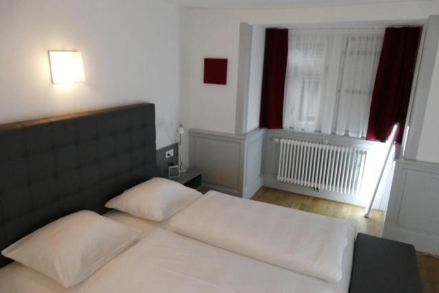 Hotel Ottheinrich Weinheim Buitenkant foto