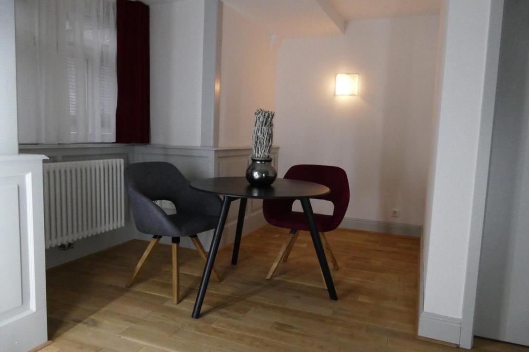 Hotel Ottheinrich Weinheim Buitenkant foto